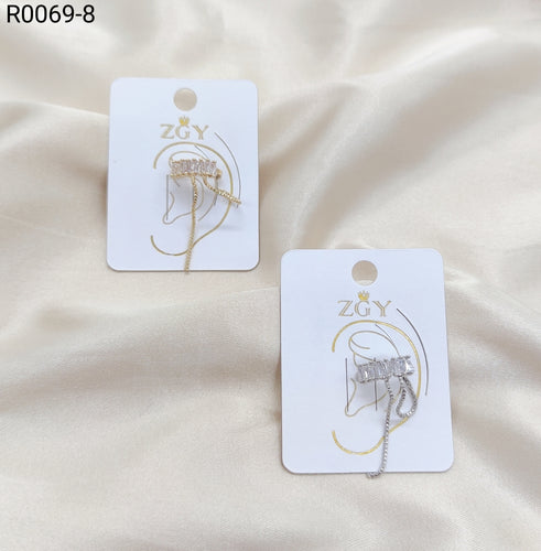 Piercing Fake 1 dúzia com 12 pçs (R0069-8)