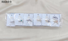 Carregar imagem no visualizador da galeria, Piercing Fake 1 dúzia com 12 pçs (R0069-9)