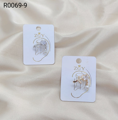 Piercing Fake 1 dúzia com 12 pçs (R0069-9)