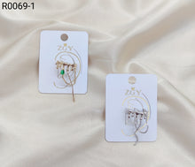 Carregar imagem no visualizador da galeria, Piercing Fake  1 dúzia com 12 pçs (R0069-1)