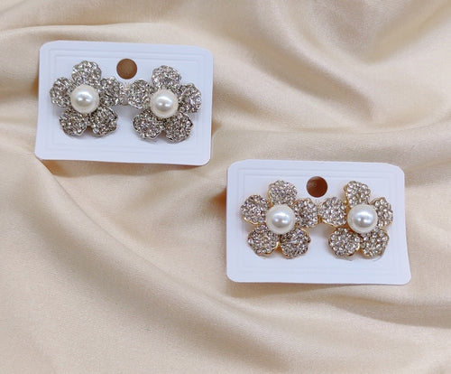 Brincos de Pressão 1 dúzia com 12 pçs (B0910-10)