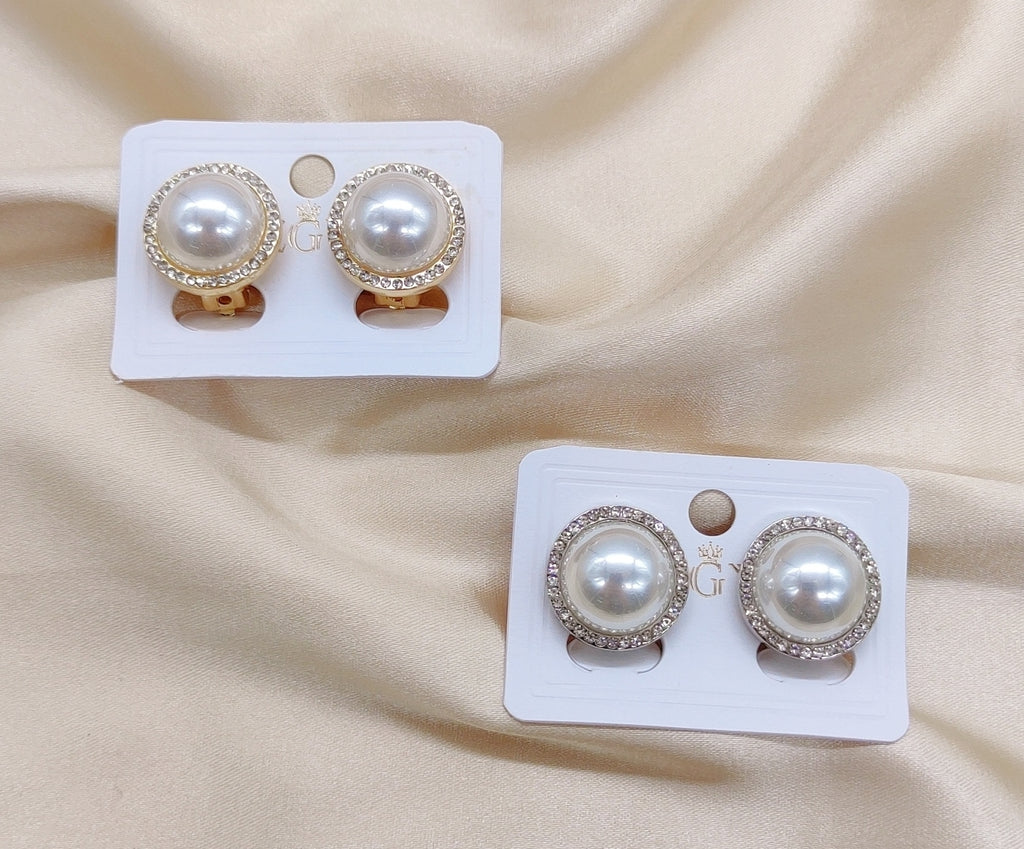 Brincos de Pressão 1 dúzia com 12 pçs  (B0910-2)