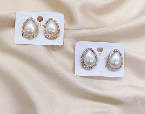 Brincos de Pressão 1 dúzia com 12 pçs  (B0910-3)