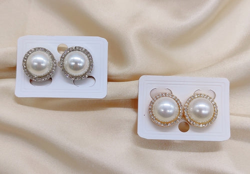 Brincos de Pressão 1 dúzia com 12 pçs (B0910-5)