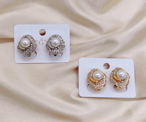 Brincos de Pressão 1 dúzia com 12 pçs  (B0910-9)