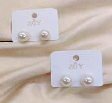 Carregar imagem no visualizador da galeria, Folheados de Pérolas 1 dúzia com 12 pçs (B1008-4)