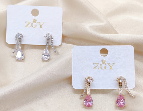 Brincos Folheados 1 Dúzia (R0117-15)