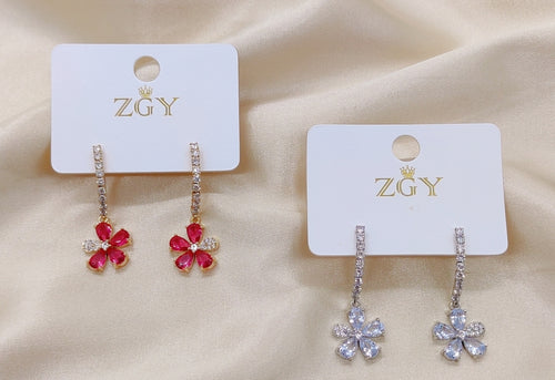 Brincos Folheados 1 Dúzia (R0117-1)