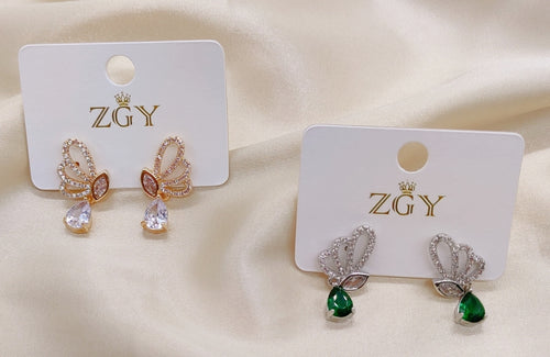 Brincos Folheados 1 Dúzia (R0117-4)