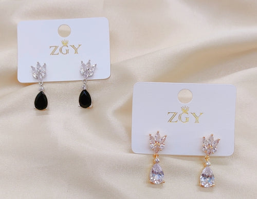 Brincos Folheados 1 Dúzia (R0117-8)