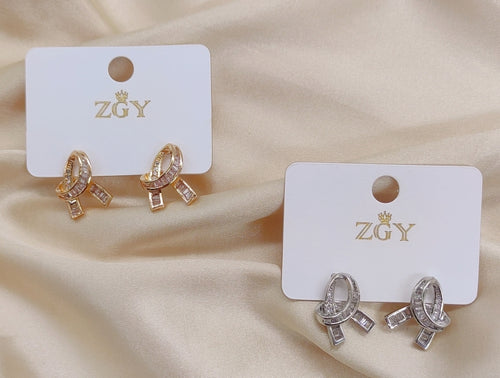 Brincos Folheados 1 Dúzia (R0080-4)