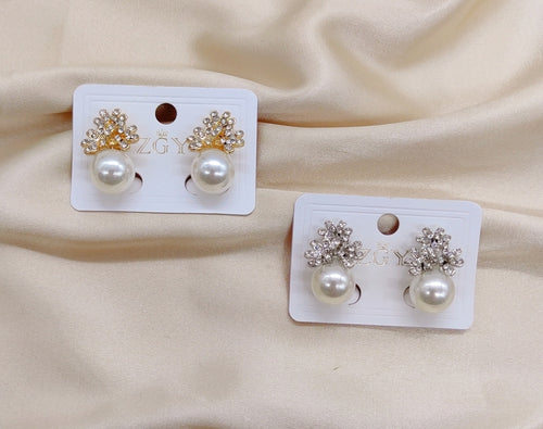 Brincos de Pressão 1 dúzia com 12 pçs  (B0910-7)