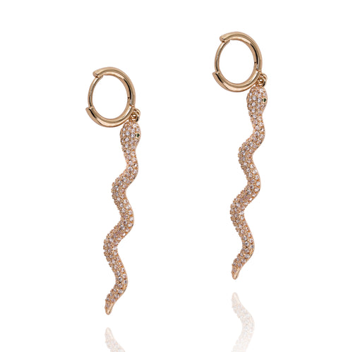 Brincos Folheados  1 Dúzia com 12 pçs (B0778)