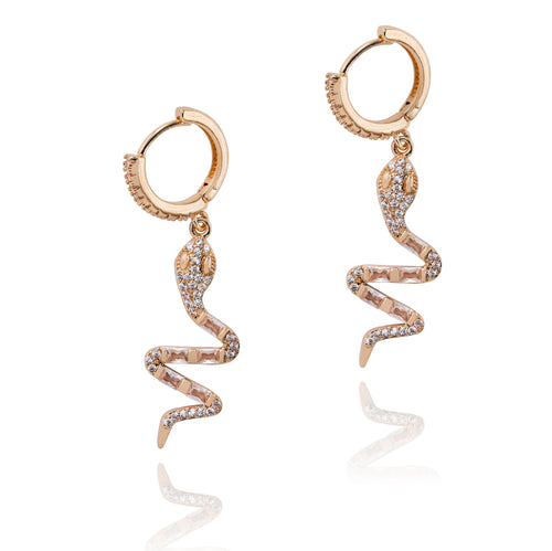 Brincos Folheados 1 Dúzia com 12 pçs (B0793)