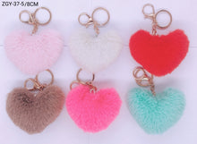 Carregar imagem no visualizador da galeria, Chaveiro 1 dúzia ( ZGY-37-5/ 8CM)