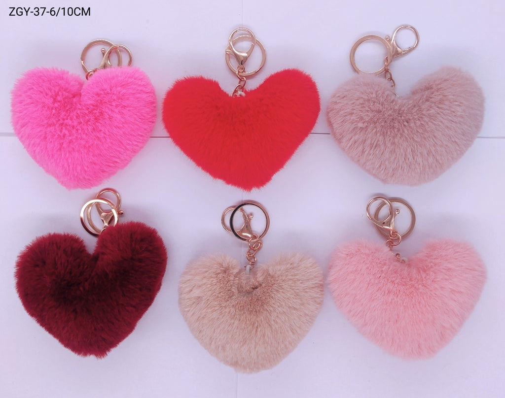 Chaveiro 1 dúzia  (ZGYY-37-6/10cm)