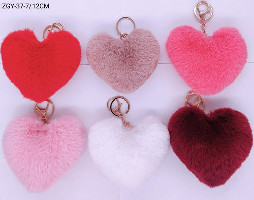 Chaveiro 1 dúzia  (ZGY-37-7/12CM)