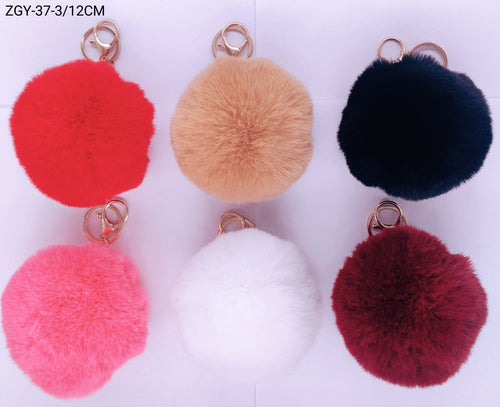 Chaveiro 1 dúzia  (ZGY-37-3/12CM)