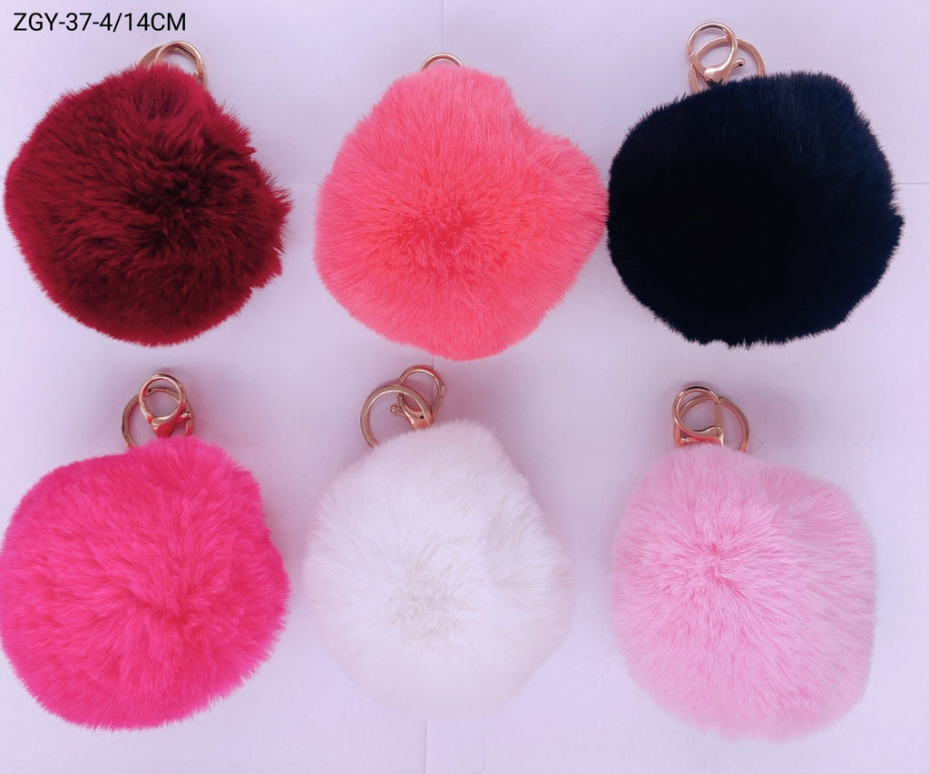 Chaveiro  1 Dúzia com 12 pçs (ZGY-37-4/14CM)