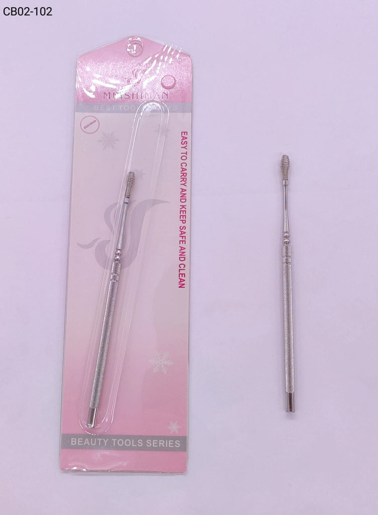 Removedor Cera de Ouvido 1 dúzia com 12 pças (CB02-102)