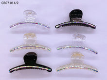 Carregar imagem no visualizador da galeria, Grampo para Cabelo 1 dúzia com 12 pçs  (CB07-014/2)