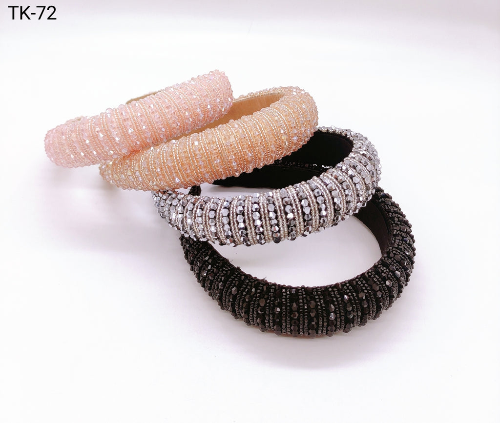 Tiara 1 dúzia com 12 pçs (TK-72)