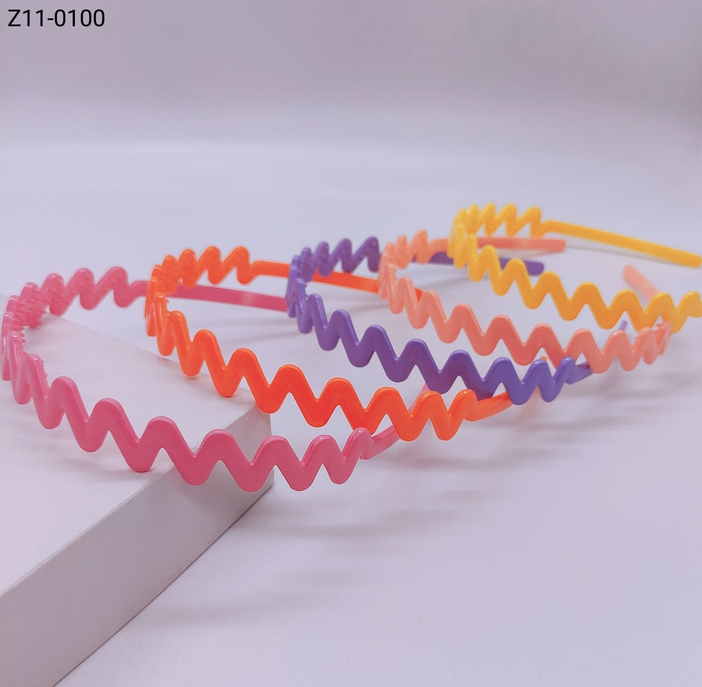 Tiara 1 dúzia com 12 pçs  (Z11-0100)